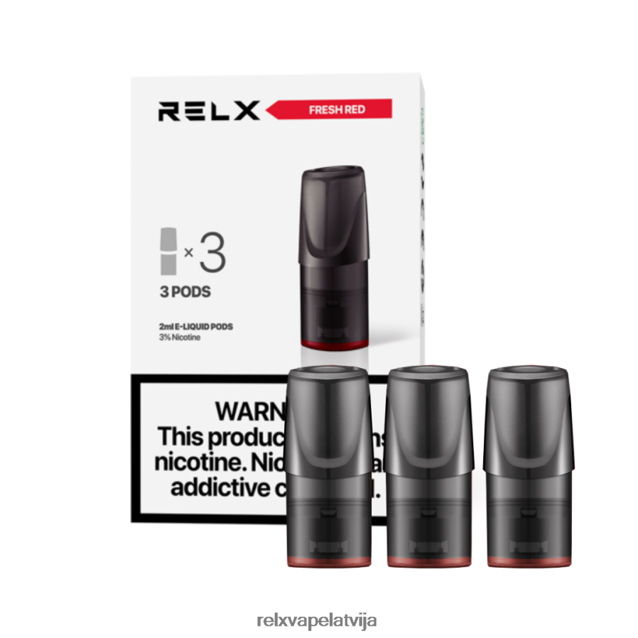 RELX vape price - RELX Classic pākstis arbūzu ledus-augļu tēja 00TBB125