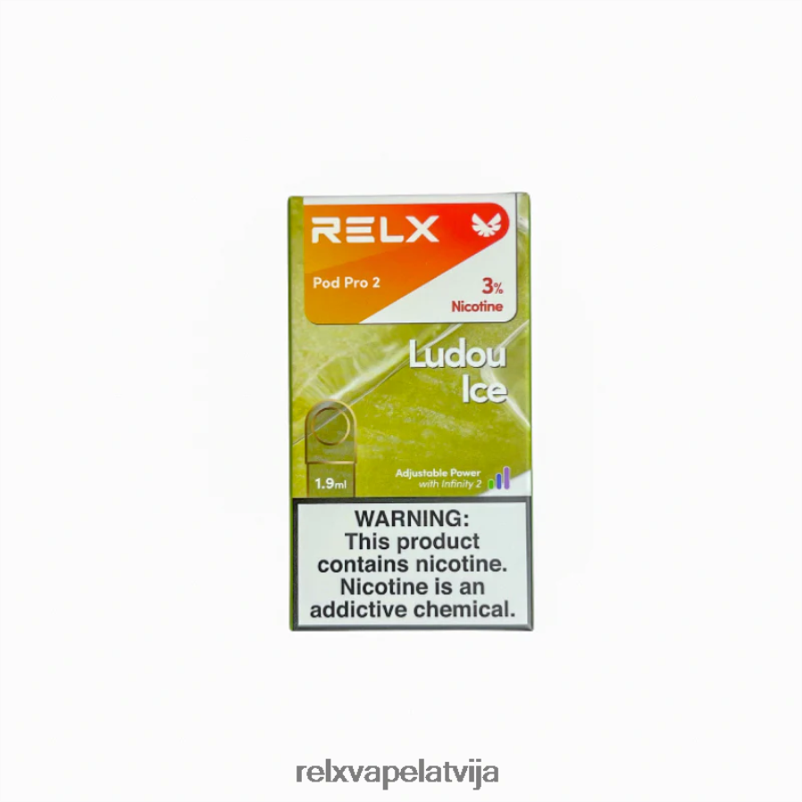 RELX pod price - RELX pod pro 2 - 3 pākstis mung pupiņu ledus 00TBB97