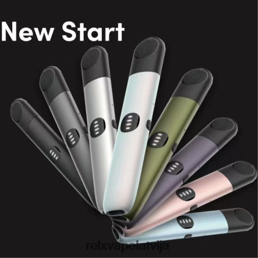 RELX pod price - RELX Infinity 2 vape ierīce tumšs asteroīds 00TBB67