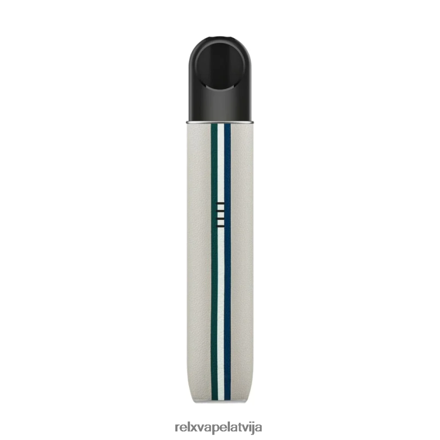 RELX pod price - RELX Infinity Plus Artisan ierīci balts 00TBB77