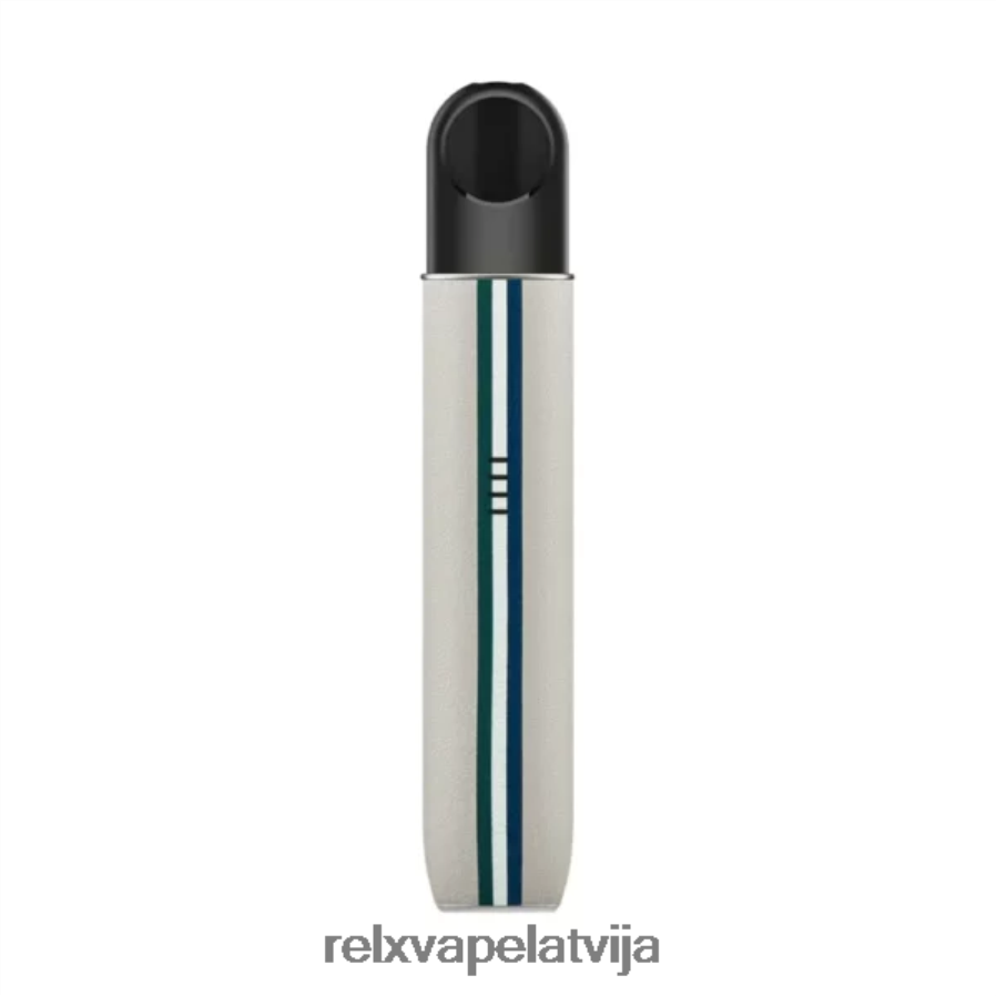 RELX pod price - RELX Infinity Plus Artisan ierīci balts 00TBB77