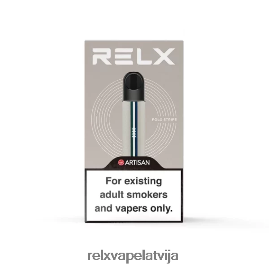 RELX pod price - RELX Infinity Plus Artisan ierīci balts 00TBB77