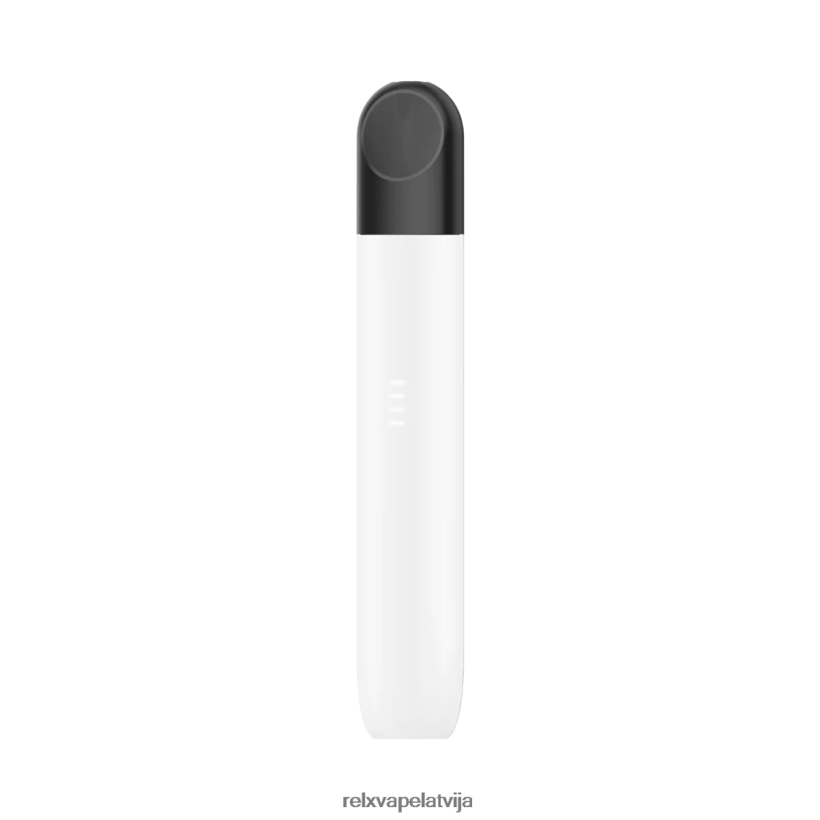 RELX pod price - RELX Infinity plus balts 00TBB87