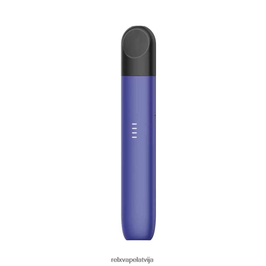 RELX pods flavors - RELX Infinity plus violets 00TBB86