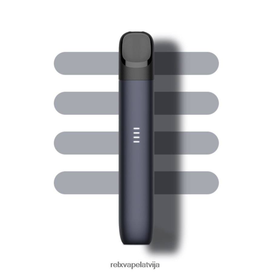 RELX pods flavors - RELX Phantom Infinity plus komplekts melns 00TBB136