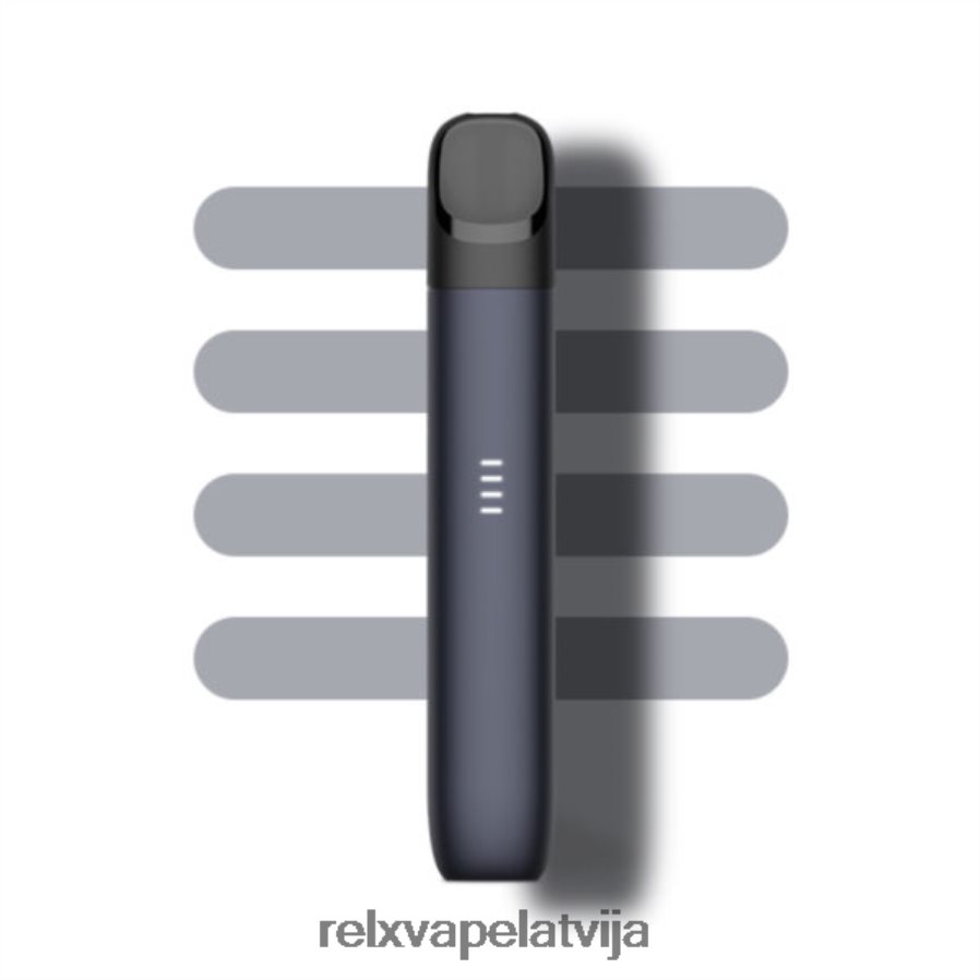 RELX pods flavors - RELX Phantom Infinity plus komplekts melns 00TBB136