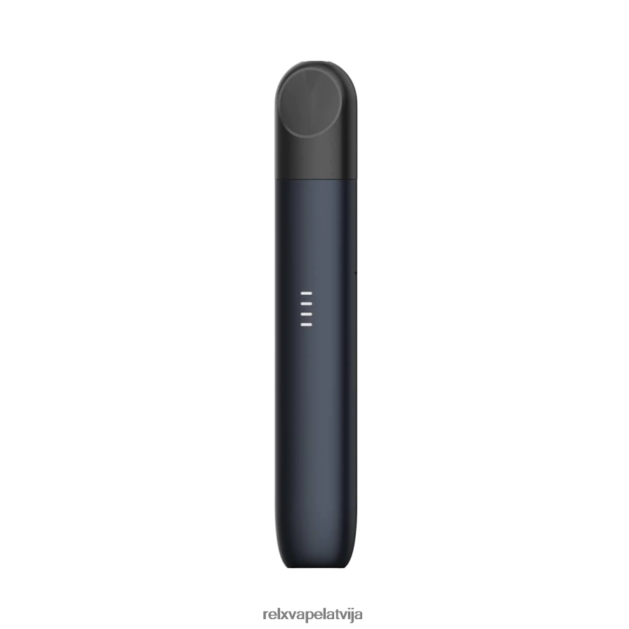 RELX vape disposable - RELX Infinity plus melns 00TBB88