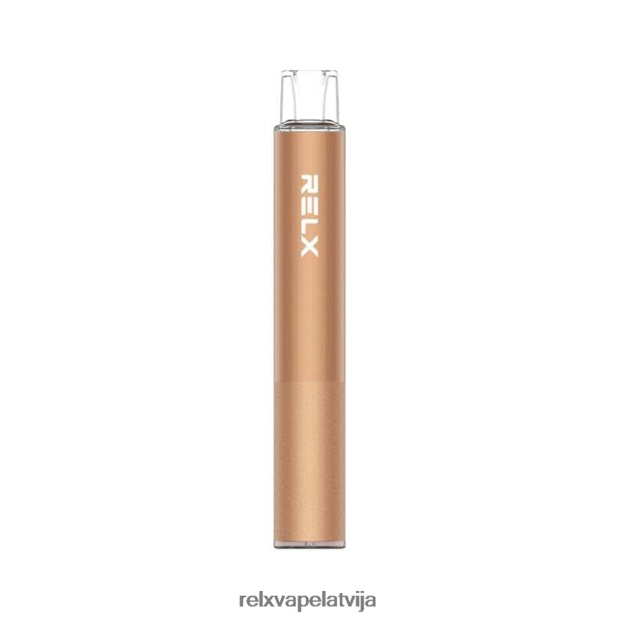 RELX flavors pods - RELX MagicGo ga600 tumšs dzirksts 00TBB40