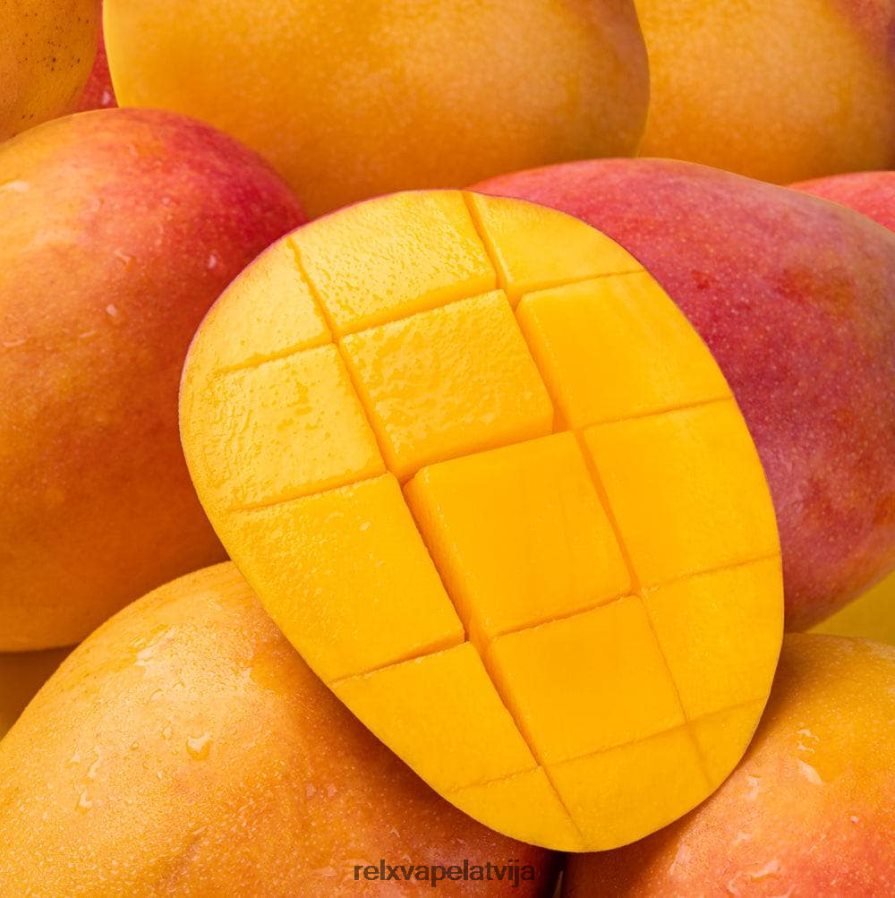 RELX pod price - RELX MagicGo ga600 trīskāršais mango 00TBB47