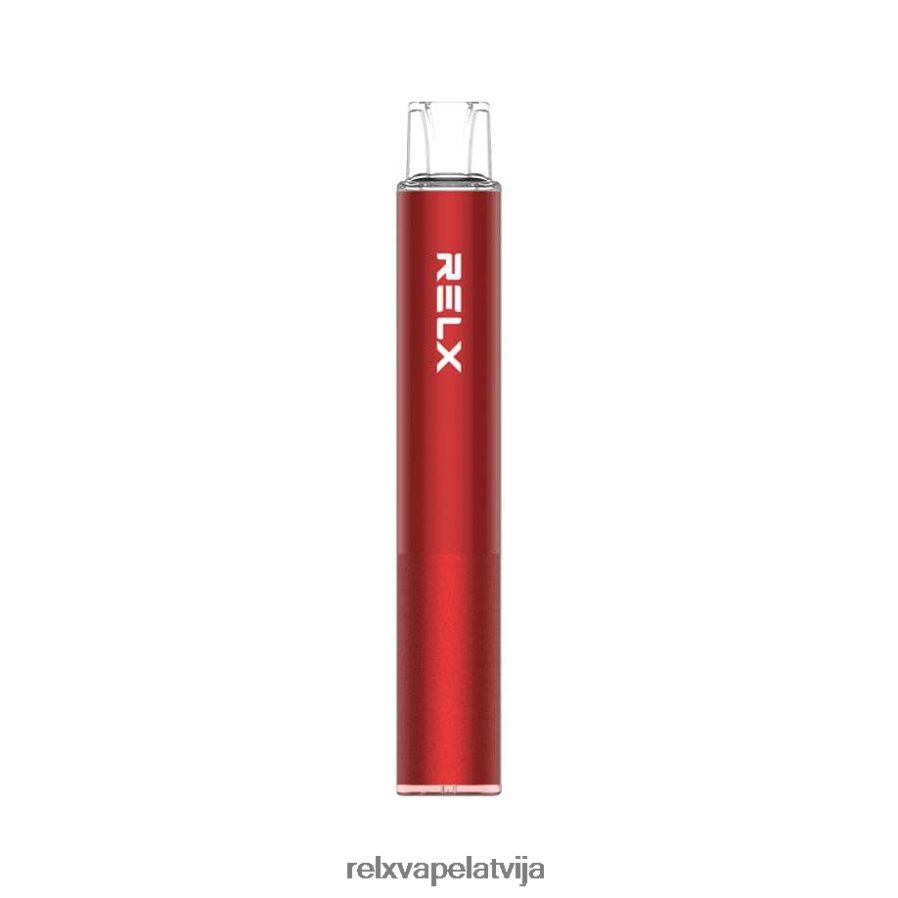 RELX pod price - RELX MagicGo ga600 zemeņu sprādziens 00TBB37