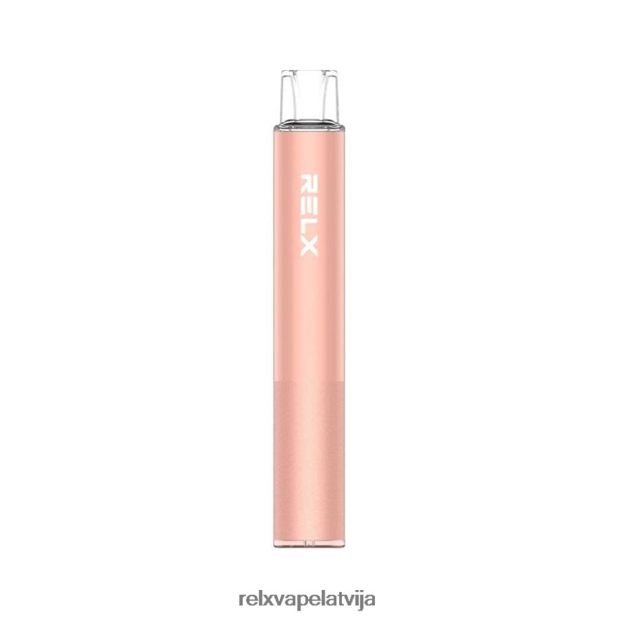 RELX pod price - RELX MagicGo ga600 zemeņu sprādziens 00TBB37