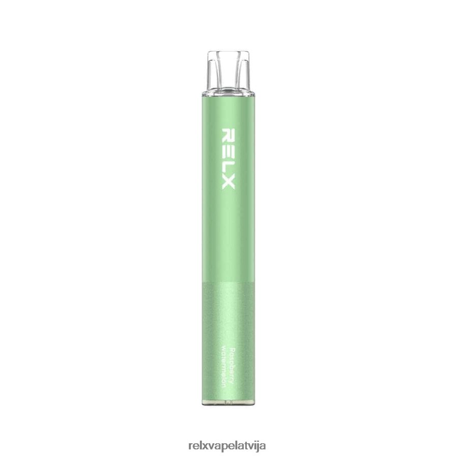 RELX pods flavors - RELX MagicGo ga600 zemeņu kivi 00TBB46