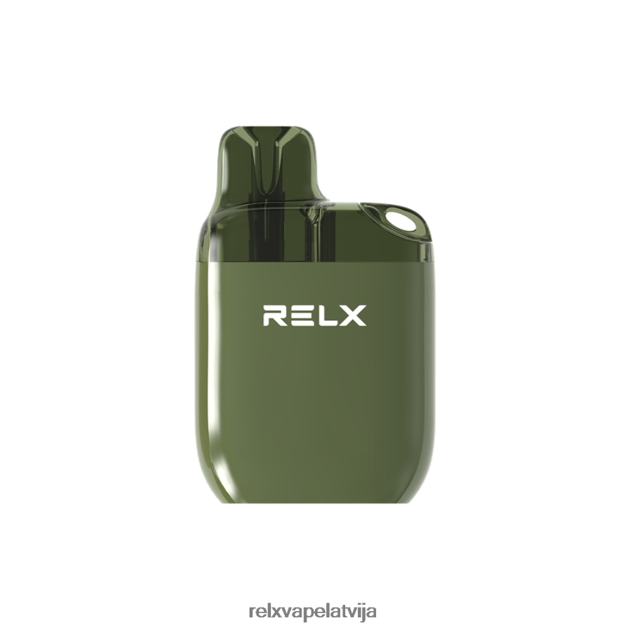 RELX Riga - RELX MagicGo plus sa600 kivi kaislības gvajava 00TBB54
