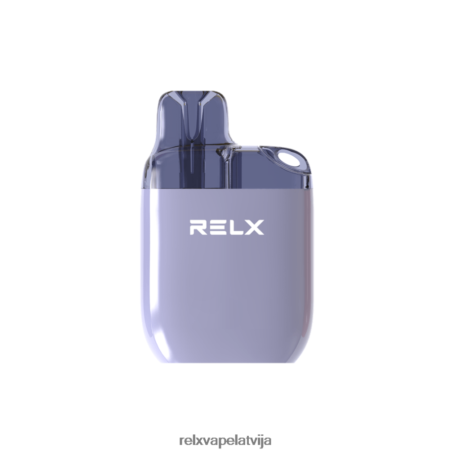 RELX pod price - RELX MagicGo plus sa600 vīnogu ābols 00TBB57
