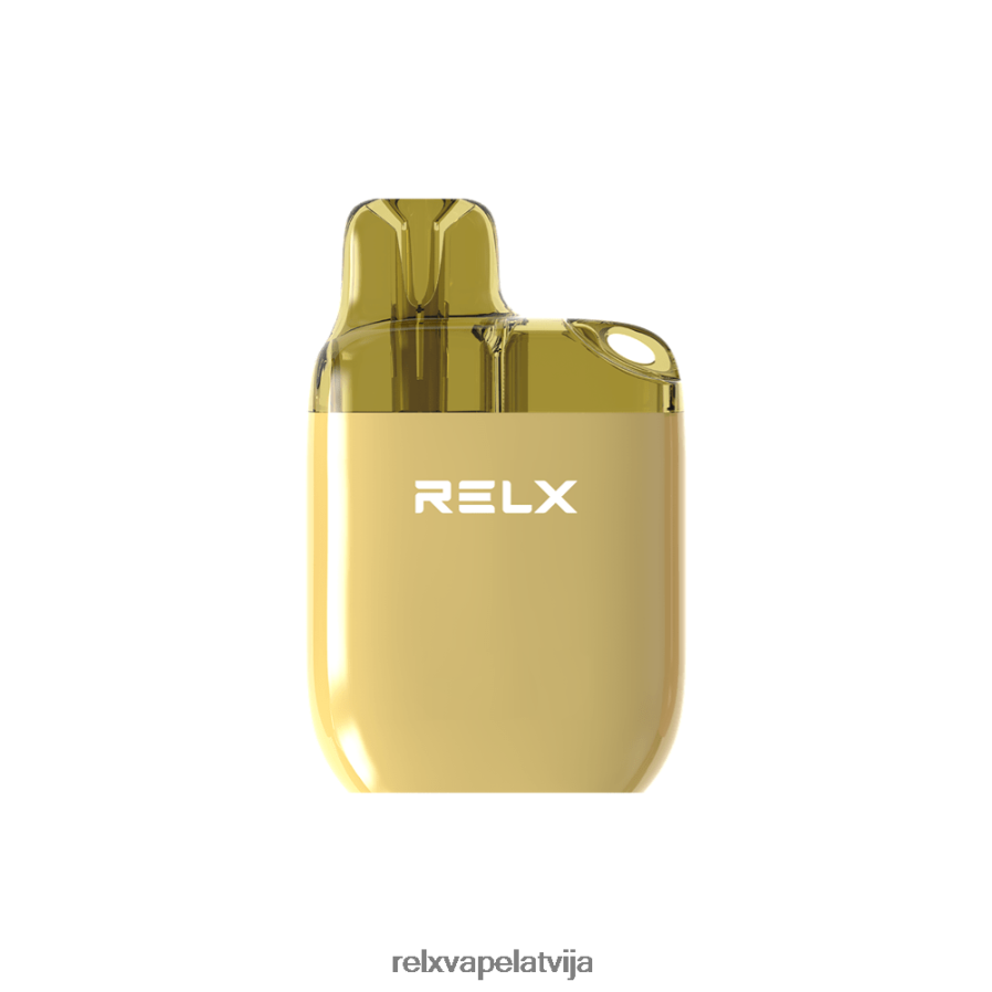 RELX pods flavors - RELX MagicGo plus sa600 mango persiks 00TBB56