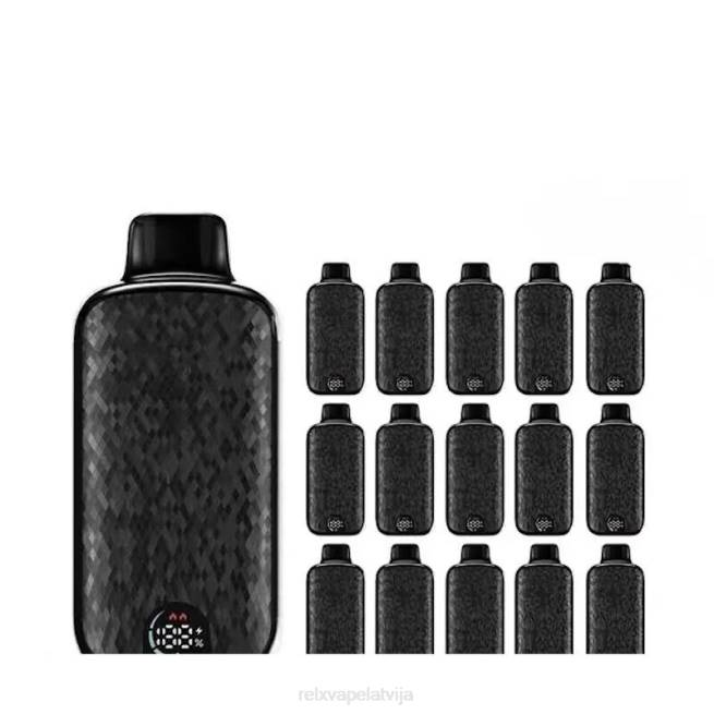 RELX E Cig | daudzveidīga garša RELX Sparta 18 000 2Z0630